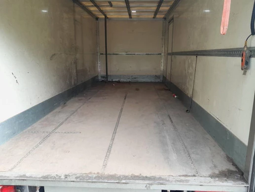 Mercedes-Benz Atego - Afbeelding 24 van 27