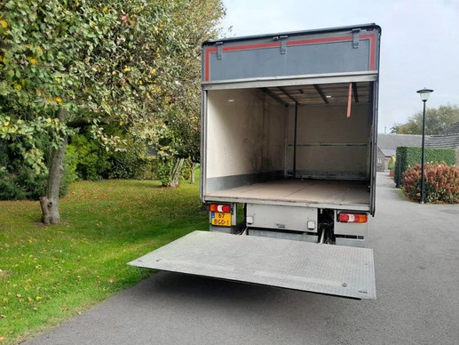 Mercedes-Benz Atego - Afbeelding 25 van 27