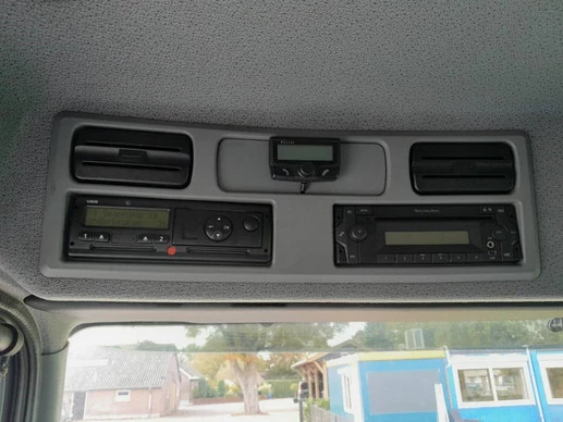 Mercedes-Benz Atego - Afbeelding 26 van 27