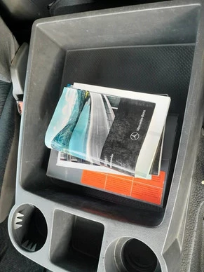 Mercedes-Benz Atego - Afbeelding 27 van 27