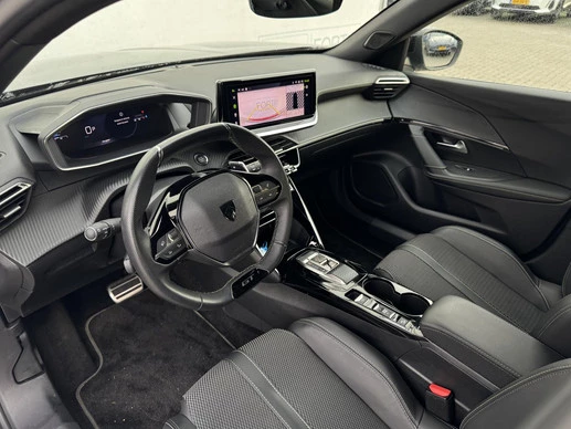 Peugeot 2008 - Afbeelding 3 van 30