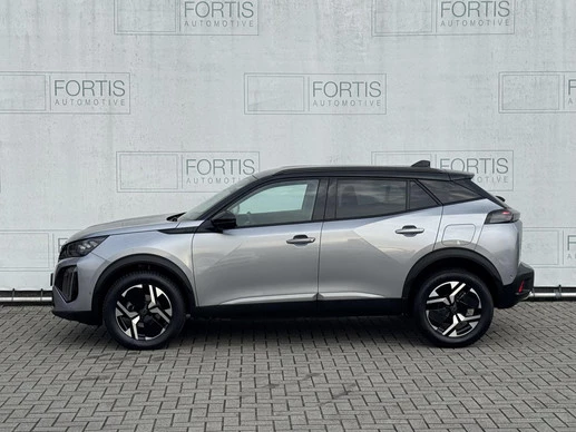 Peugeot 2008 - Afbeelding 10 van 30