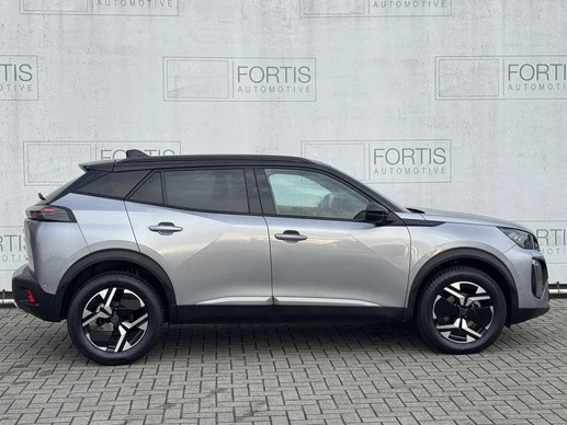 Peugeot 2008 - Afbeelding 11 van 30