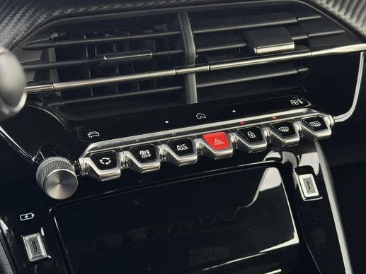 Peugeot 2008 - Afbeelding 14 van 30