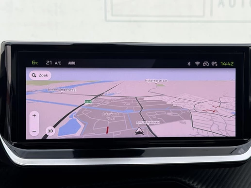 Peugeot 2008 - Afbeelding 18 van 30