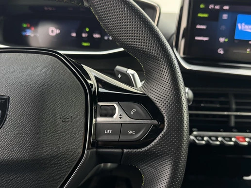 Peugeot 2008 - Afbeelding 21 van 30