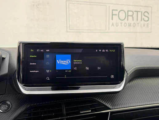 Peugeot 2008 - Afbeelding 22 van 30