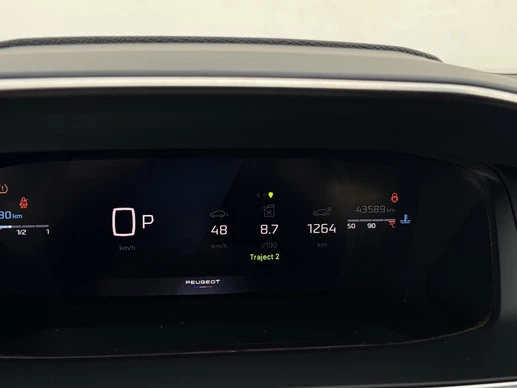 Peugeot 2008 - Afbeelding 24 van 30
