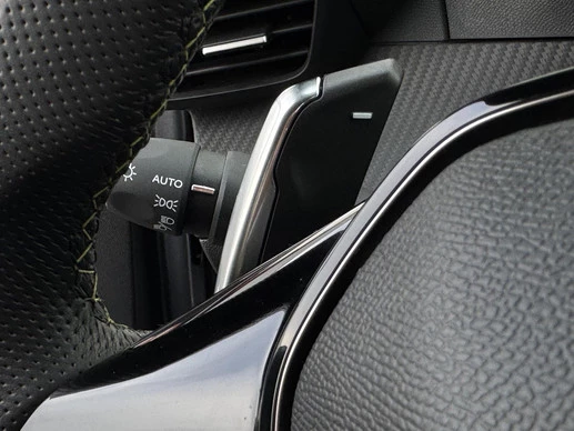 Peugeot 2008 - Afbeelding 27 van 30
