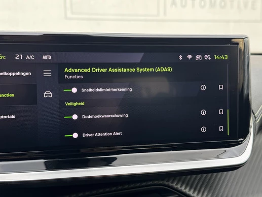 Peugeot 2008 - Afbeelding 28 van 30