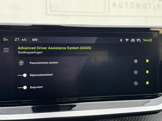 Peugeot 2008 - Afbeelding 29 van 30