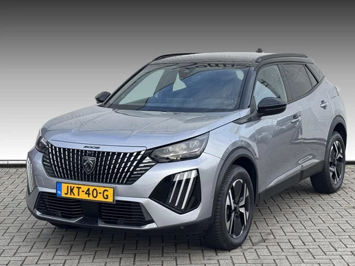 Peugeot 2008 - Afbeelding 1 van 30