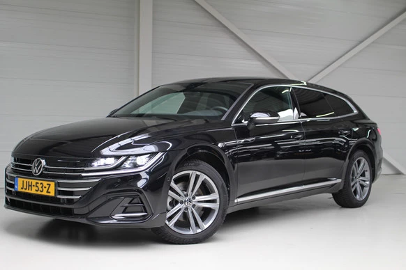 Volkswagen Arteon - Afbeelding 1 van 30