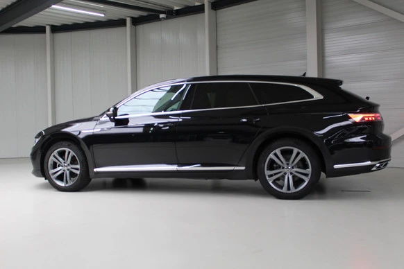 Volkswagen Arteon - Afbeelding 2 van 30