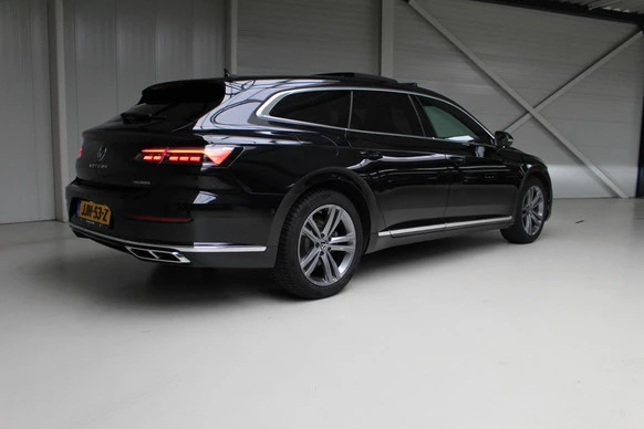 Volkswagen Arteon - Afbeelding 3 van 30