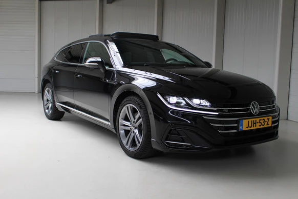 Volkswagen Arteon - Afbeelding 4 van 30