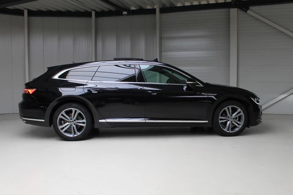 Volkswagen Arteon - Afbeelding 5 van 30