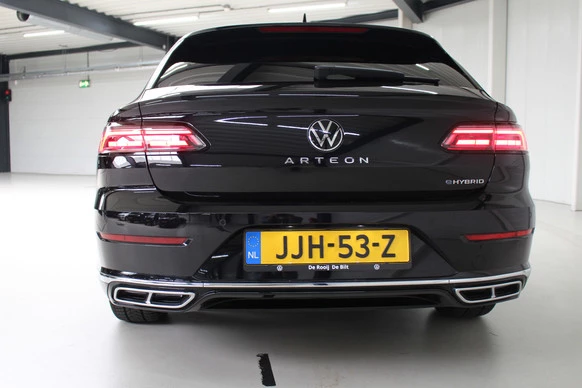 Volkswagen Arteon - Afbeelding 6 van 30