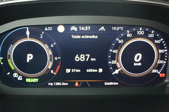 Volkswagen Arteon - Afbeelding 28 van 30