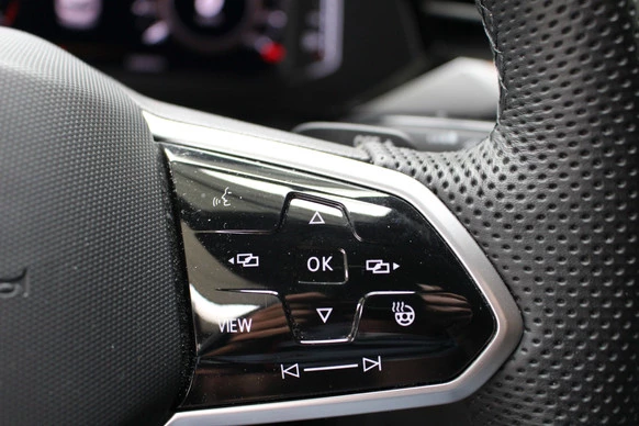 Volkswagen Arteon - Afbeelding 22 van 30