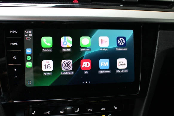 Volkswagen Arteon - Afbeelding 24 van 30