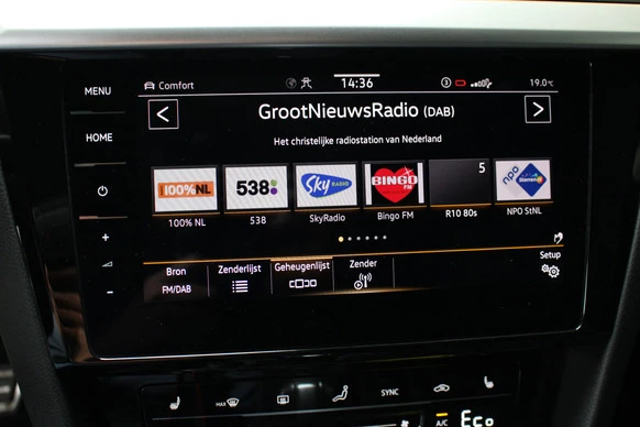 Volkswagen Arteon - Afbeelding 25 van 30