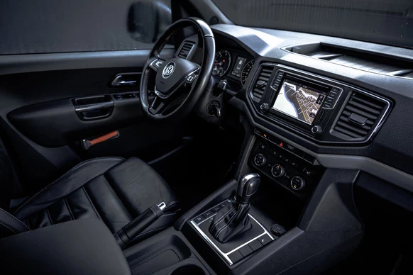 Volkswagen Amarok - Afbeelding 2 van 30