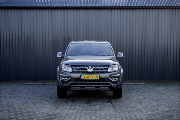 Volkswagen Amarok - Afbeelding 3 van 30