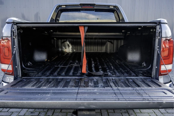 Volkswagen Amarok - Afbeelding 9 van 30