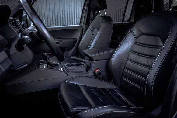 Volkswagen Amarok - Afbeelding 11 van 30