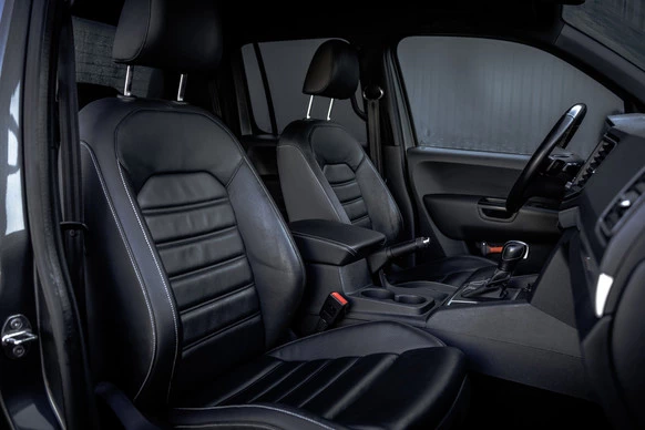 Volkswagen Amarok - Afbeelding 12 van 30