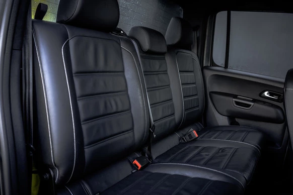 Volkswagen Amarok - Afbeelding 13 van 30