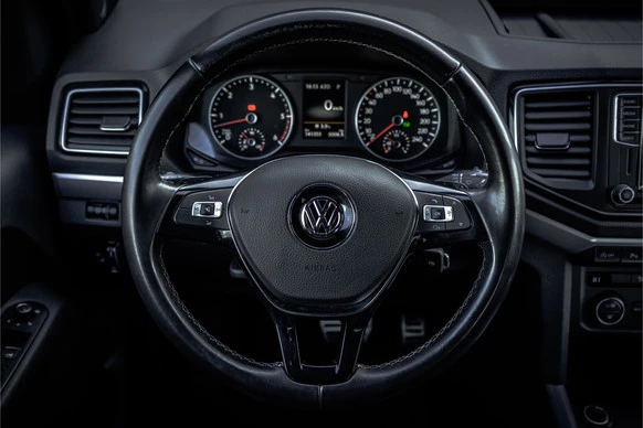 Volkswagen Amarok - Afbeelding 15 van 30