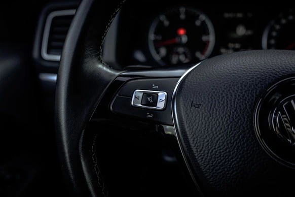 Volkswagen Amarok - Afbeelding 17 van 30