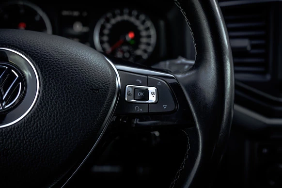 Volkswagen Amarok - Afbeelding 18 van 30