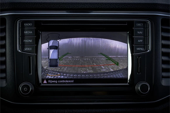 Volkswagen Amarok - Afbeelding 24 van 30