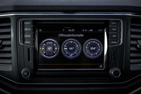 Volkswagen Amarok - Afbeelding 25 van 30