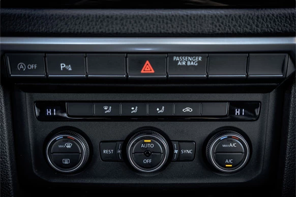 Volkswagen Amarok - Afbeelding 26 van 30