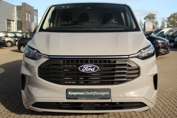 Ford E-Transit Custom - Afbeelding 3 van 30