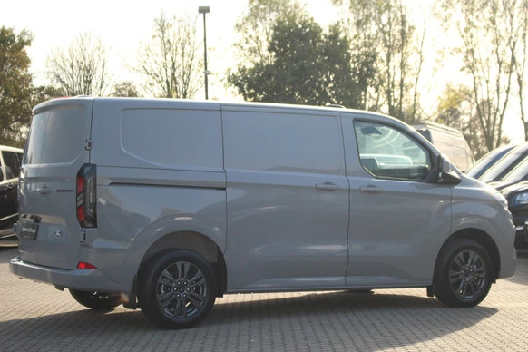 Ford E-Transit Custom - Afbeelding 5 van 30