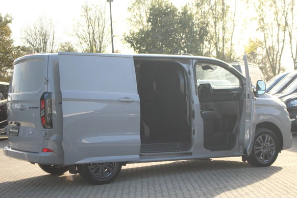Ford E-Transit Custom - Afbeelding 6 van 30