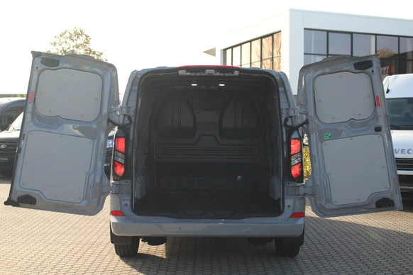Ford E-Transit Custom - Afbeelding 8 van 30