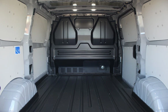 Ford E-Transit Custom - Afbeelding 9 van 30