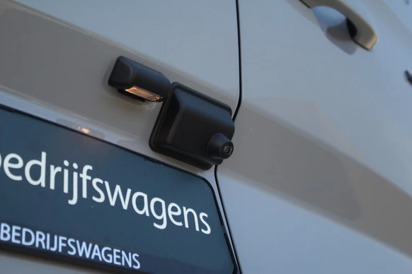 Ford E-Transit Custom - Afbeelding 10 van 30