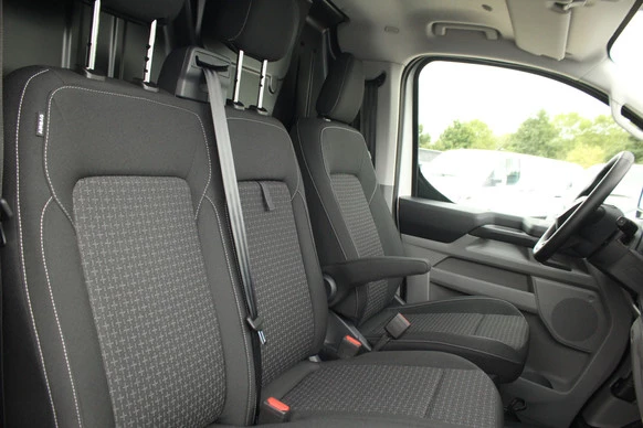 Ford E-Transit Custom - Afbeelding 16 van 30