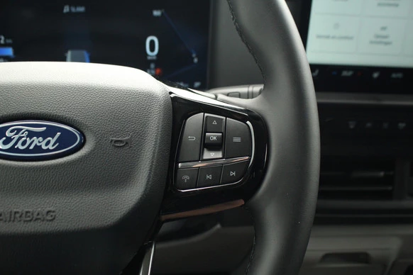 Ford E-Transit Custom - Afbeelding 21 van 30