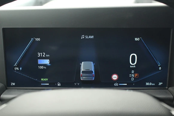 Ford E-Transit Custom - Afbeelding 22 van 30