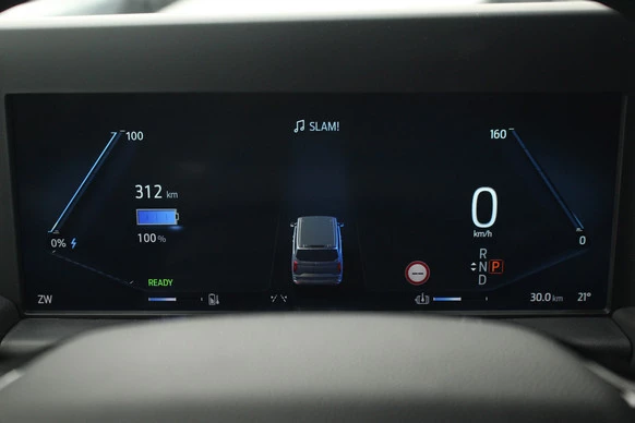 Ford E-Transit Custom - Afbeelding 23 van 30