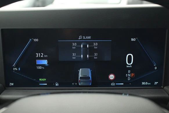 Ford E-Transit Custom - Afbeelding 24 van 30