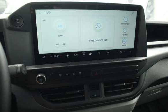 Ford E-Transit Custom - Afbeelding 25 van 30